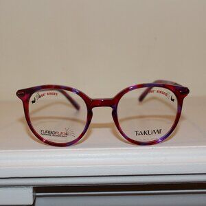 Easy Twist Kid's Glasses (TK1251)